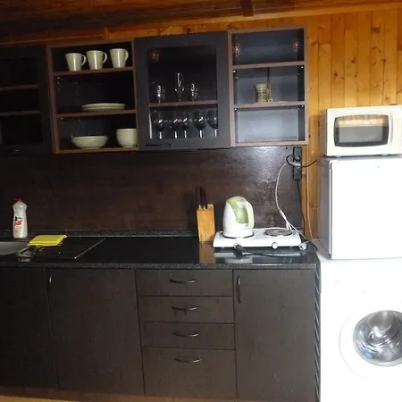 Apartman *
