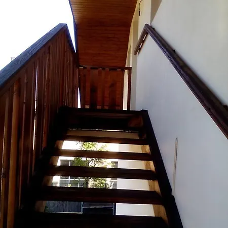 Apartment Apartman Frydek *