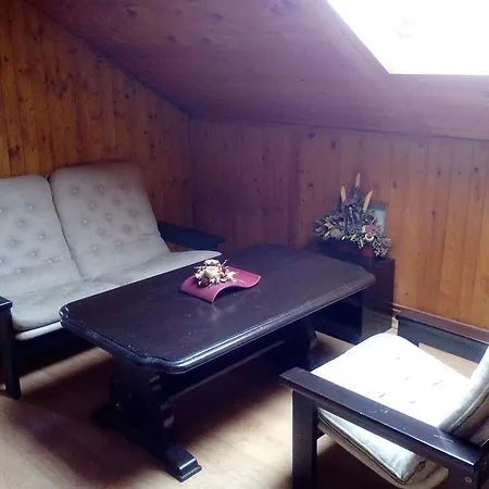 Apartman Frydek