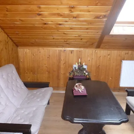 Apartman Frydek *
