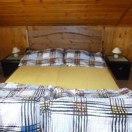 Apartman Frydek Frýdek-Místek