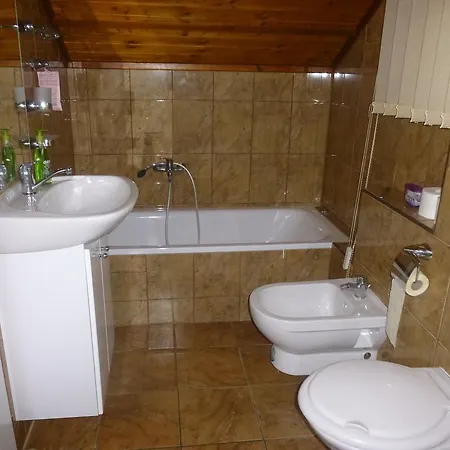 شقة Apartman Frýdek-Místek