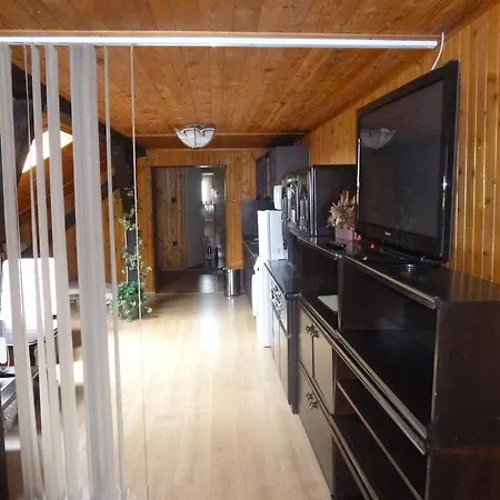 Apartman Frydek Apartment